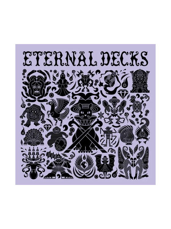 Eternal Decks