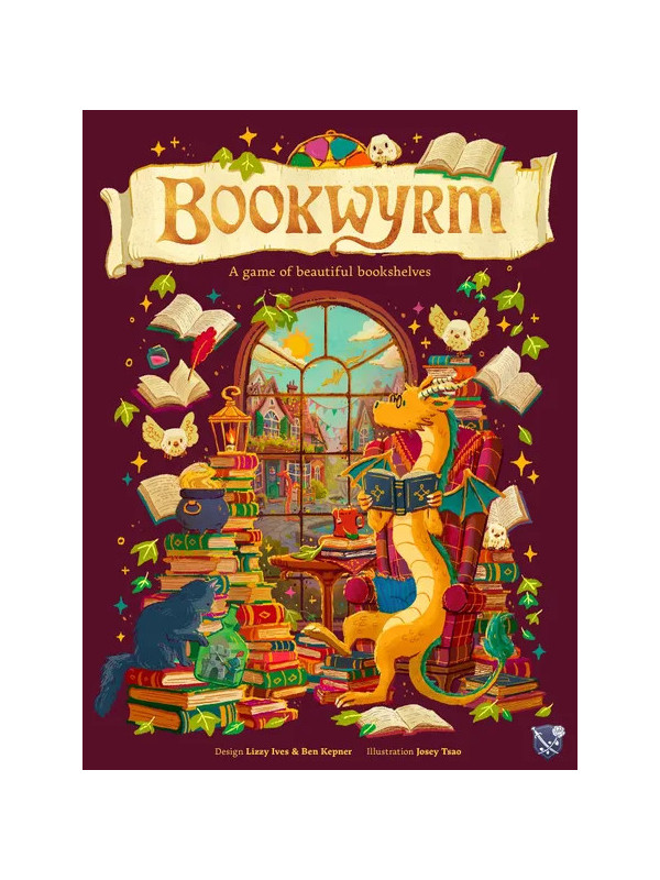 Bookwyrm