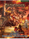Pathfinder 2E: Lost Omens Cheliax, Infernal Inheritance