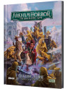 Arkham Horror RPG: Songs of New Orleans - Setting Guide