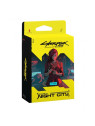 Cyberpunk TCG - Welcome to Night City Starter Deck - The Heist