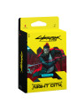 Cyberpunk TCG - Welcome to Night City Starter Deck - Embracing Power