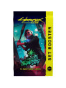 Cyberpunk TCG Welcome to Night City - Booster