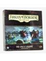 Arkham Horror: The Card Game – The Circle Undone