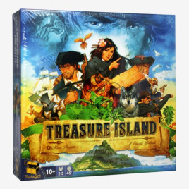 Treasure Island