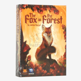 The Fox in the Forest