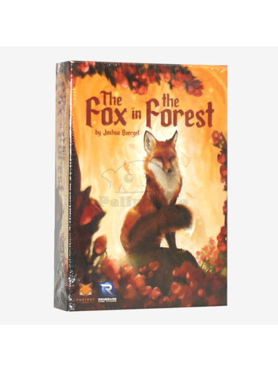 the fox in the forest game y8