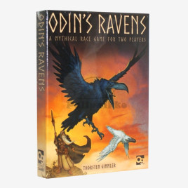Odin's Ravens