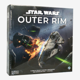 Star Wars: Outer Rim