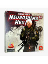 Neuroshima hex 3.0