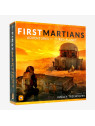 First Martians: Adventures on the Red Planet