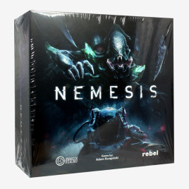 Nemesis