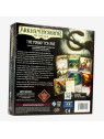 Arkham Horror: The Card Game – The Forgotten Age