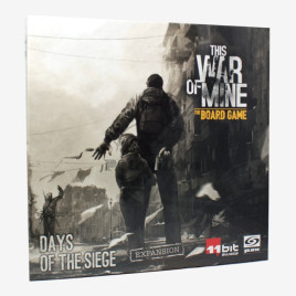 This War of Mine - Days of the Siege