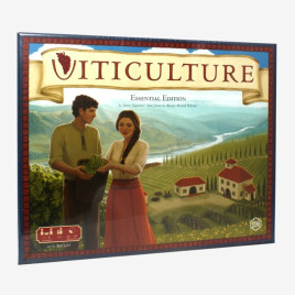 Viticulture Essential Edition