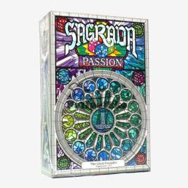 Sagrada Passion