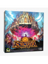 Sorcerer City