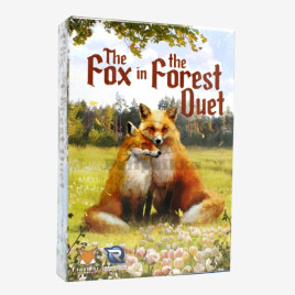 The Fox in the Forest Duet