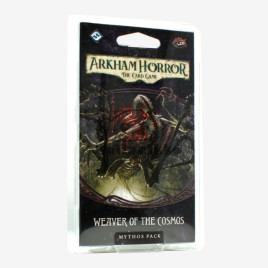 Arkham Horror: The Card Game – Weaver of the Cosmos
