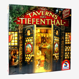 Taverns of Tiefenthal