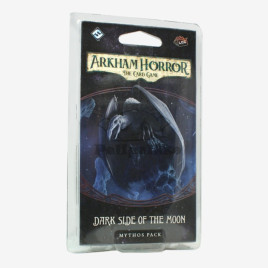 Arkham Horror: The Card Game – Dark Side of the Moon