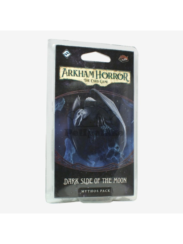 Arkham Horror: The Card Game – Dark Side of the Moon