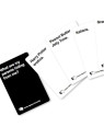 Cards Against Humanity - International version