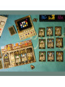 Masters of Renaissance: Lorenzo il Magnifico – The Card Game