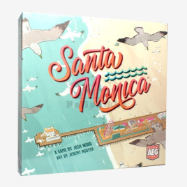 Santa Monica