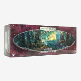 Arkham Horror: The Card Game – Return to the Forgotten Age
