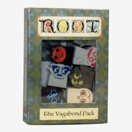 Root: The Vagabond Pack