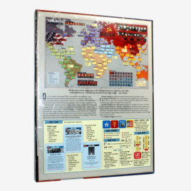 Twilight Struggle: Deluxe Edition