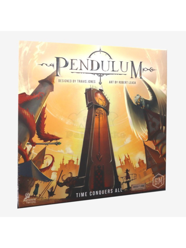 Pendulum