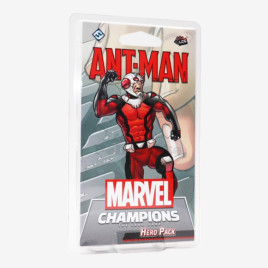 Marvel Champions: The Card Game – Ant-Man Hero