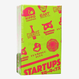 Startups