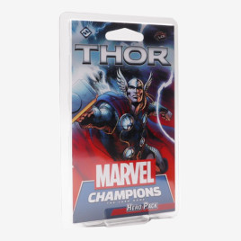 Marvel Champions: The Card Game – Thor