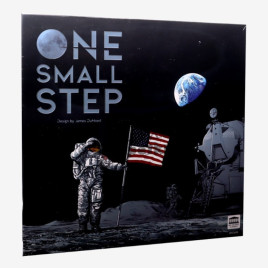 One Small Step