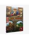 Hansa Teutonica: Big Box