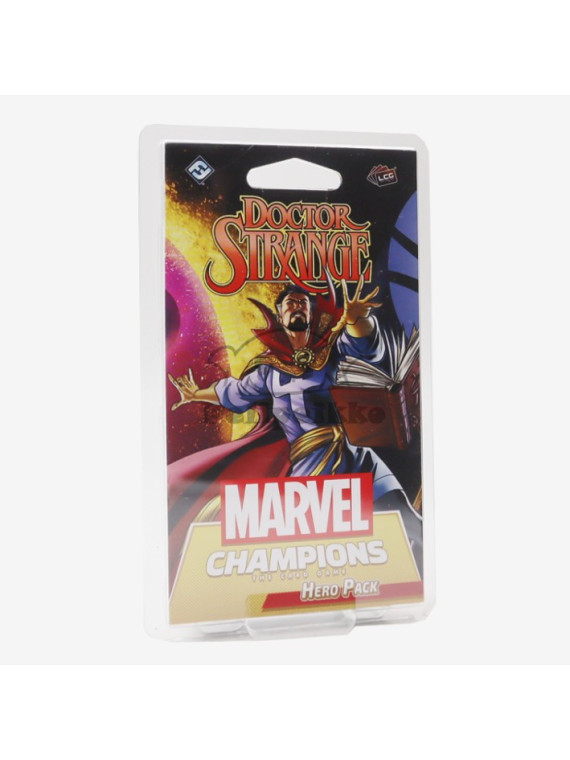 Marvel Champions: The Card Game – Doctor Strange