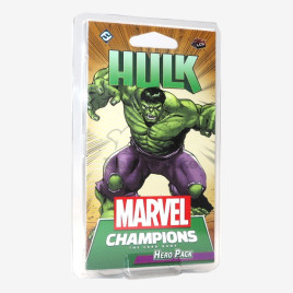Marvel Champions: The Card Game – Hulk