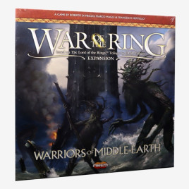 War of the Ring: Warriors of Middle-earth