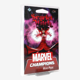 Marvel Champions: The Card Game – Scarlet Witch