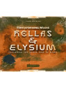 Terraforming Mars: Hellas & Elysium (English)