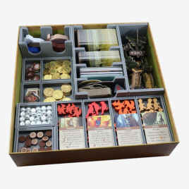 Everdell Insert - Folded Space