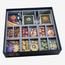 Dune Insert - Folded Space