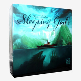 Sleeping Gods