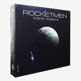 Rocketmen