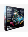 Excavation Earth