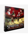 Spartacus: A Game of Blood and Treachery (2021 Edition)