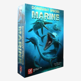 Dominant Species: Marine